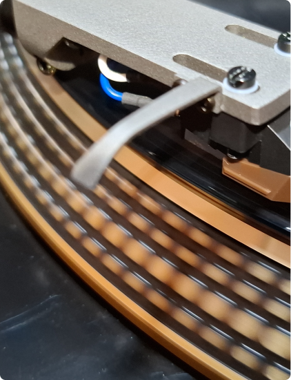 Vinyl Records